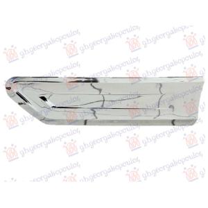 LAJSNA BLATOBRANA HROM Leva str. BMW SERIES 7 2008-2012 (F01/F02) (OEM: 51137298869)