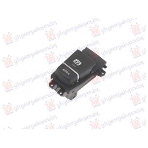 PREKIDAC RUCNE KOCNICE : AUTO HOLD MANUELNI (3 PIN) BMW SERIES 7 2008-2012 (F01/F02) (OEM: 61316822520, 61319159997, 61319297858)