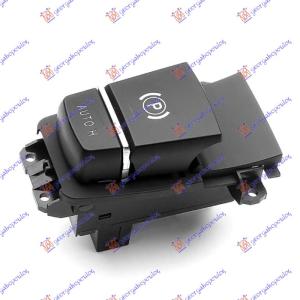 PREKIDAC ZA RUCNU KOCNICU : AUTO HOLD (11 PIN) BMW SERIES 7 (F01/02) (2008-2012) (OEM: 61316822518, 61319355233, 61319385029)