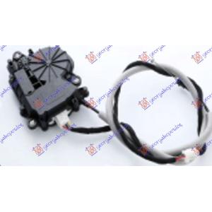 MOTOR BRAVE GEPEK VRATA (6 PIN) BMW SERIES 7 (F01/02) (2008-2012) (OEM: 51247191213)