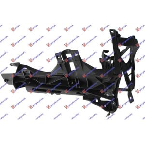 LIMENI OKVIR FARA Desna str. BMW SERIES 7 (F01/02) (2012-2015) (OEM: 51647184160)