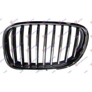 PVC MASKA Leva str. BMW SERIES 7 (F01/02) (2012-2015) (OEM: 51117295297)