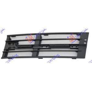 RESETKA PREDNJEG BRANIKA Leva str. BMW SERIES 7 (F01/02) (2012-2015) (OEM: 51117295275)