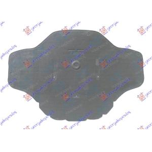 IZOLACIJA HAUBE BMW SERIES 7 (G11/G12) (2015-2019) (OEM: 51487330652)