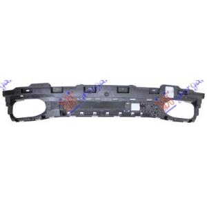 SINA ZADNJEG BRANIKA PLASTICNA (M-SPORT) BMW SERIES 7 (G11/G12) (2015-2019) (OEM: 51128061579)