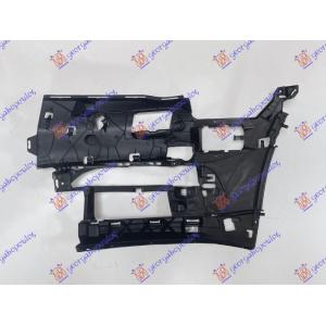 NOSAC MAGLENKE PLASTICNI Desna str. BMW SERIES 7 (G11/G12) (2015-2019) (OEM: 51117357230, 63117215278)