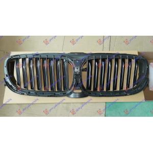 PVC MASKA UNUTRASNJA (M-SPORT) BMW SERIES 7 (G11/G12) (2015-2019) (OEM: 5113 8072581, 51138072581, 51138091760)