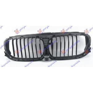 PVC MASKA UNUTRASNJA (M-SPORT) (NIGHT VISION) BMW SERIES 7 (G11/G12) (2015-2019) (OEM: 5113 8071195, 51138071195, 51138091761)