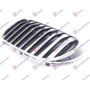 PVC MASKA Leva str. BMW SERIES 7 (G11/G12) (2015-2019) (OEM: 51137357011)