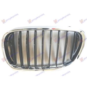 PVC MASKA (M-SPORT) Desna str. BMW SERIES 7 (G11/G12) (2015-2019) (OEM: 51138065540)