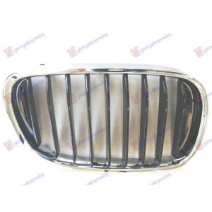 PVC MASKA (M-SPORT) Leva str. BMW SERIES 7 (G11/G12) (2015-2019) (OEM: 51138065539)