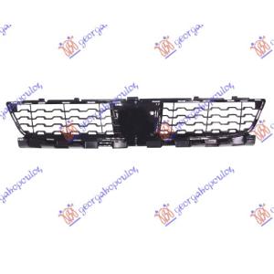 PVC MASKA PREDNJEG BRANIKA (M-SPORT) SA TEMPOMATOM BMW SERIES 7 (G11/G12) (2015-2019) (OEM: 51118061124)