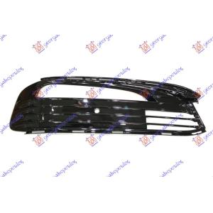 RESETKA U BRANIKU (RUPE ZA LAJSNU) (MAGLENKE) Desna str. BMW SERIES 7 (G11/G12) (2015-2019) (OEM: 51117358790, 51117486836)