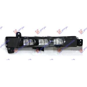 MAGLENKA LED Desna str. BMW SERIES 7 (G11/G12) (2015-2019) (OEM: 63177342954)