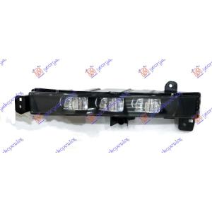 MAGLENKA LED Leva str. BMW SERIES 7 (G11/G12) (2015-2019) (OEM: 63177342953)