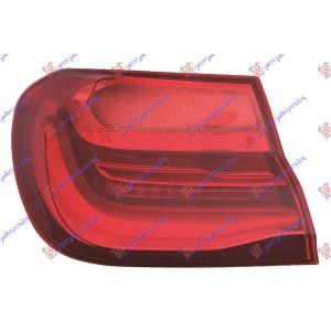 STOP LAMPA SPOLJASNJA LED Leva str. BMW SERIES 7 (G11/G12) (2015-2019) (OEM: 63217342963)