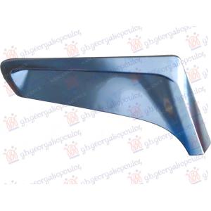 LAJSNA BLATOBRANA METALIK SIVA (G12) (M760iX/LiX) Desna str. BMW SERIES 7 2015-2019 (G11/G12) (OEM: 51747464748)