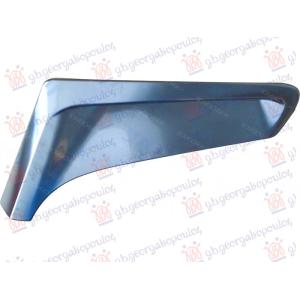 LAJSNA BLATOBRANA METALIK SIVA (G12) (M760iX/LiX) Leva str. BMW SERIES 7 2015-2019 (G11/G12) (OEM: 51747464747)