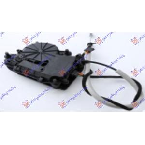 MOTOR BRAVE GEPEK VRATA BMW SERIES 7 (G11/G12) (2015-2019) (OEM: 51247357097)