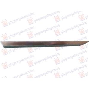 LAJSNA ZADNJEG BRANIKA METALIK SIVA (G12 M-SPORT) Leva str. BMW SERIES 7 2019-2022 (G11/G12) (OEM: 51128077097)