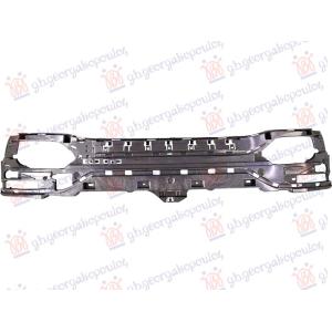 NOSAC ZADNJEG BRANIKA CENTRALNI PLASTICNI (M-SPORT) BMW SERIES 7 2019-2022 (G11/G12) (OEM: 51128074015)