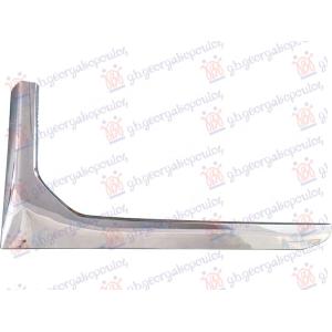 LAJSNA BLATOBRANA HROM (G12/G12 M-SPORT) Desna str. BMW SERIES 7 2019-2022 (G11/G12) (OEM: 51747478838)