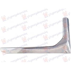 LAJSNA BLATOBRANA HROM (G12/G12 M-SPORT) Leva str. BMW SERIES 7 2019-2022 (G11/G12) (OEM: 51747478837)