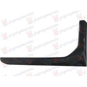 LAJSNA BLATOBRANA CRNA (M & M-SPORT) Leva str. BMW SERIES 7 2019-2022 (G11/G12) (OEM: 51138079583)