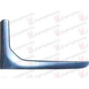 LAJSNA BLATOBRANA METALIK SIVA (G12 M760iX/M760LiX) Desna str. BMW SERIES 7 2019-2022 (G11/G12) (OEM: 51747478840)