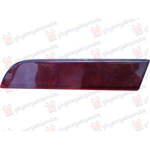 KATADIOPTER U ZADNJEM BRANIKU (M-SPORT) Desna str. BMW SERIES 7 2022- (G70) (OEM: 63148084152)