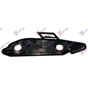 NOSAC PREDNJEG BRANIKA PLASTICNI DONJI Desna str. BMW SERIES 4 (F32/36/33/)COUPE/GR.COUPE/CABRIO (2014-) (OEM: 51117294654)