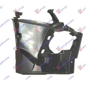 NOSAC MAGLENKE (M-SPORT) Leva str. BMW SERIES 4 (F32/36/33/)COUPE/GR.COUPE/CABRIO (2014-) (OEM: 51 11 8 054 511, 51118054511)