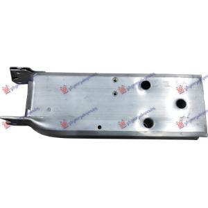 NOSAC SINE PREDNJEG BRANIKA UNUTRASNJI ALUMINIJUM Leva str. BMW SERIES 4 (F32/36/33/) COUPE/GRAN COUPE/CAB 14 (OEM: 51117289907)