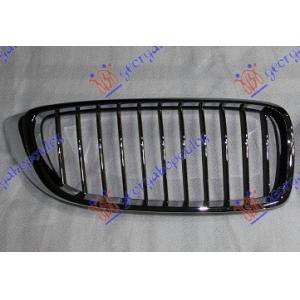 PVC MASKA (HROM/HROM/CRNA) (LUXURY) Desna str. BMW SERIES 4 (F32/36/33/)COUPE/GR.COUPE/CABRIO (2014-) (OEM: 51137294816)