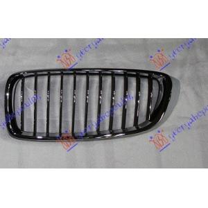 PVC MASKA (HROM/HROM/CRNA) (LUXURY) Leva str. BMW SERIES 4 (F32/36/33/)COUPE/GR.COUPE/CABRIO (2014-) (OEM: 51137294815)