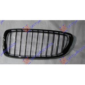 PVC MASKA (HROM/CRNA) (STANDARD) Leva str. BMW SERIES 4 (F32/36/33/)COUPE/GR.COUPE/CABRIO (2014-) (OEM: 51137294813)