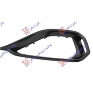 OKVIR RESETKE PREDNJEG BRANIKA (SPORT LINE) Leva str. BMW SERIES 4 (F32/36/33/)COUPE/GR.COUPE/CABRIO (2014-) (OEM: 51117294839)