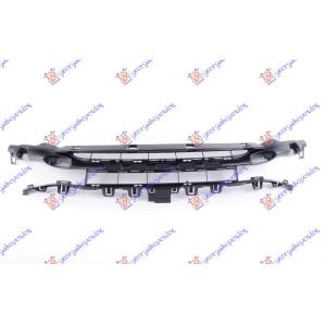 RESETKA PREDNJEG BRANIKA (SPORT LINE) BMW SERIES 4 (F32/36/33/)COUPE/GR.COUPE/CABRIO (2014-) (OEM: 51117294838)