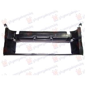 USMERIVAC VAZDUHA DONJI PLASTICNI BMW SERIES 4 (F32/36/33/)COUPE/GR.COUPE/CAB. (2014-2020) (OEM: 51748054591)