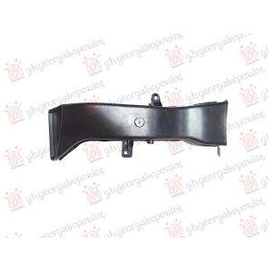 USMERIVAC VAZDUHA PREDNJI UNUTRASNJI PLASTICNI (ZA KOCNICU) (M-SPORT) Leva str. BMW SERIES 4 (F32/36/33/)COUPE/GR.COUPE/CAB. (2014-2020) (OEM: 51748054529)
