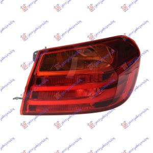 STOP LAMPA SPOLJASNJA LED (ULO) Desna str. BMW SERIES 4 (F32/36/33/)COUPE/GR.COUPE/CABRIO (2014-) (OEM: 63217296098)