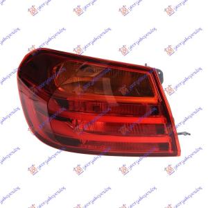 STOP LAMPA SPOLJASNJA LED (ULO) Leva str. BMW SERIES 4 (F32/36/33/)COUPE/GR.COUPE/CABRIO (2014-) (OEM: 63217296097)