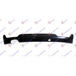 SPOJLER ZADNJEG BRANIKA (M-SPORT) (1xDUPLI AUSPUH) BMW SERIES 4 (F32/36/33/)COUPE/GR.COUPE/CABRIO (2014-) (OEM: 51128054563)