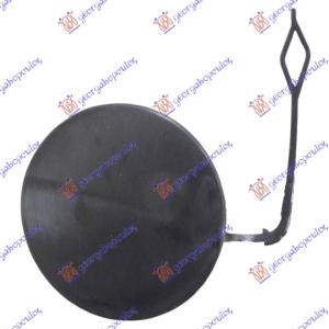 POKLOPAC KUKE PREDNJEG BRANIKA PRAJMER BMW SERIES 4 (F32/36/33/)COUPE/GR.COUPE/CABRIO (2014-) (OEM: 51117363392)