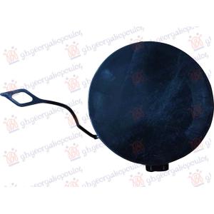 POKLOPAC KUKE ZADNJEG BRANIKA (M-SPORT) BMW SERIES 4 (F32/36/33/)COUPE/GR.COUPE/CAB. (2014-2020) (OEM: 51128060849)