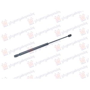 AMORTIZER HAUBE (282L-610N) (MARELLI) BMW SERIES 4 COUPE/CAB. 2014-2020 (F32/F36/F33) (OEM: 51237239233)