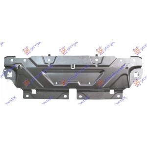 NOSAC PVC MASKE BMW SERIES 4 (G22) COUPE (2020-) (OEM: 51647422287)