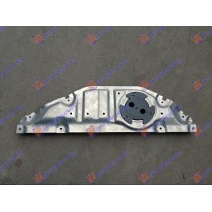 ZASTITA MOTORA ZADNJA (ALUMINIJUM) (M-SPORT) BMW SERIES 4 (G22) COUPE (2020-) (OEM: 51757447143)