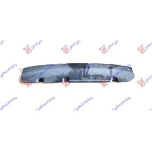 ZASTITA PODA ZADNJI DEO PLASTICNA BMW SERIES 4 (G22) COUPE (2020-) (OEM: 51757439134)