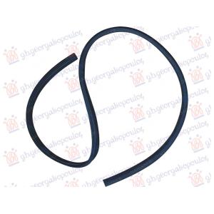 KEDER HAUBE BMW SERIES 4 COUPE 2020- (G22) (OEM: 51767419379)